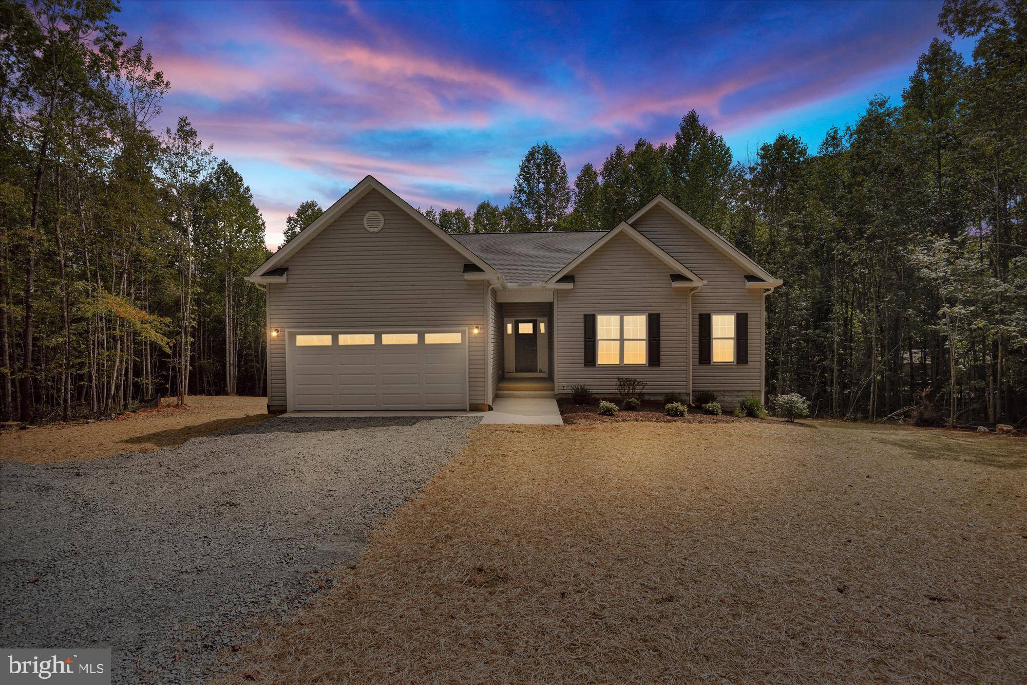 Sumerduck, VA 22742,LOT 5 UNION CHURCH RD