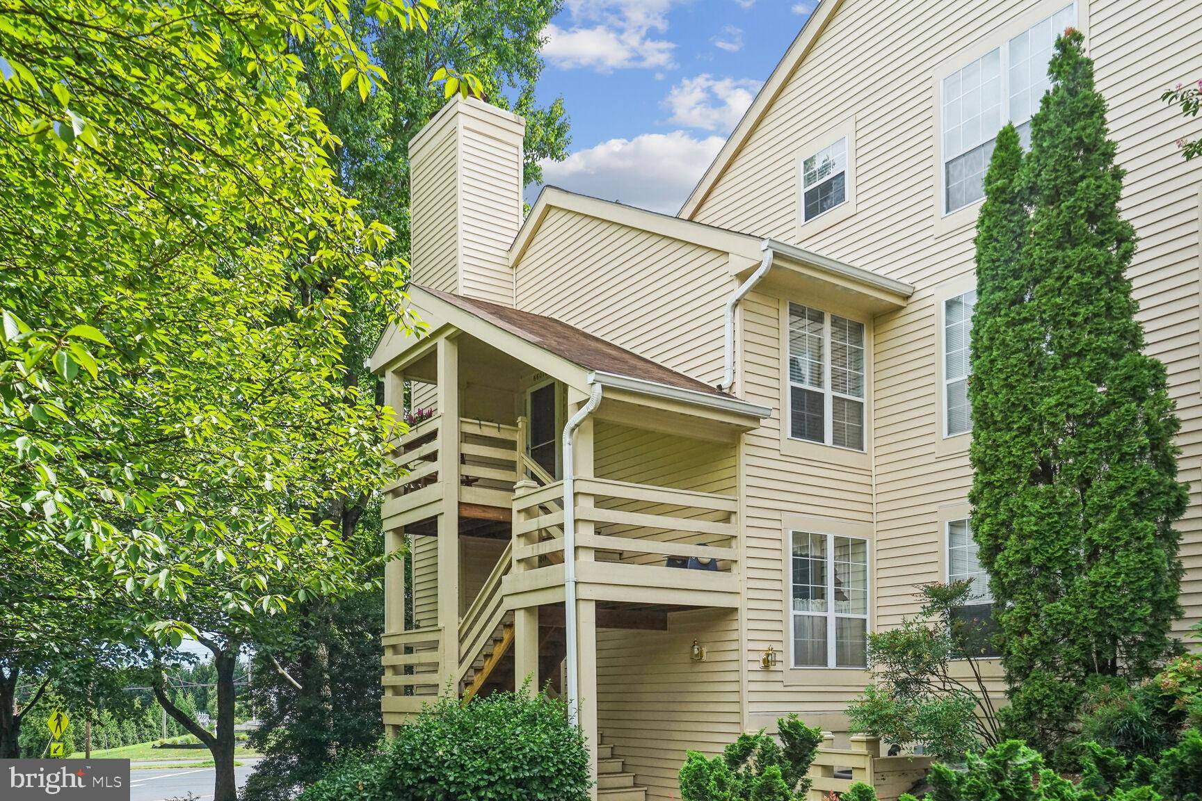 Alexandria, VA 22312,6601-G JUPITER HILLS CIR #G