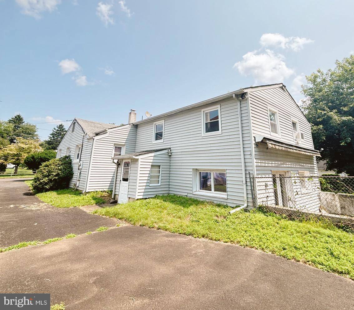 Feasterville Trevose, PA 19053,32 WESTFIELD