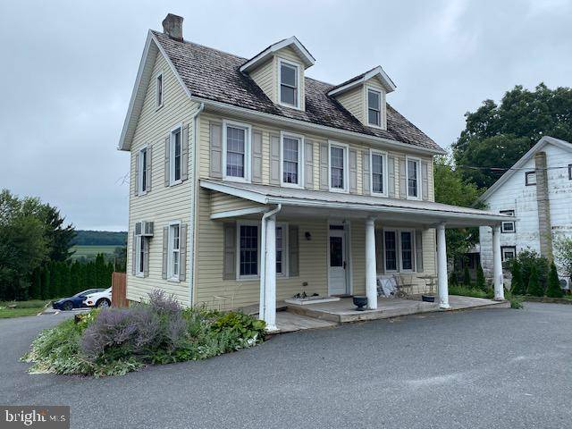 Narvon, PA 17555,2122 MAIN ST #2