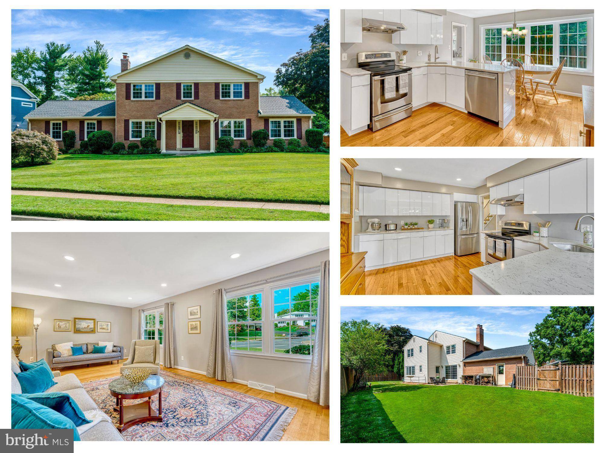 Mclean, VA 22102,1363 MACBETH ST