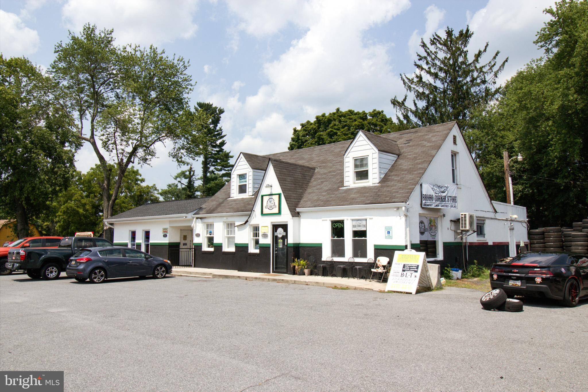 Sykesville, MD 21784,2808-H LIBERTY RD