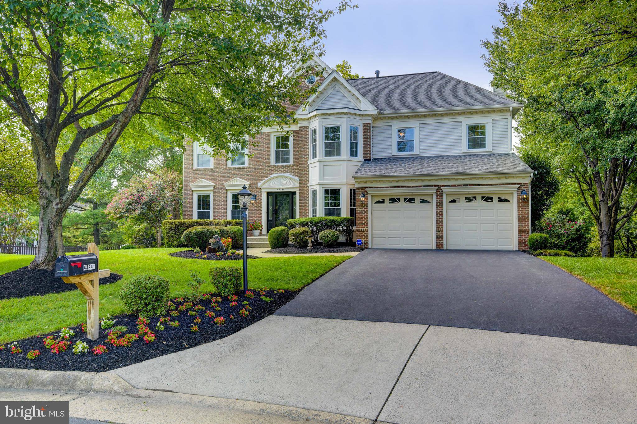 Ashburn, VA 20147,43241 KATIE LEIGH CT