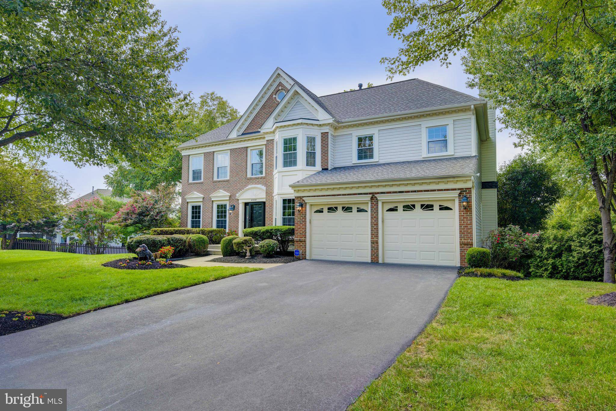 Ashburn, VA 20147,43241 KATIE LEIGH CT