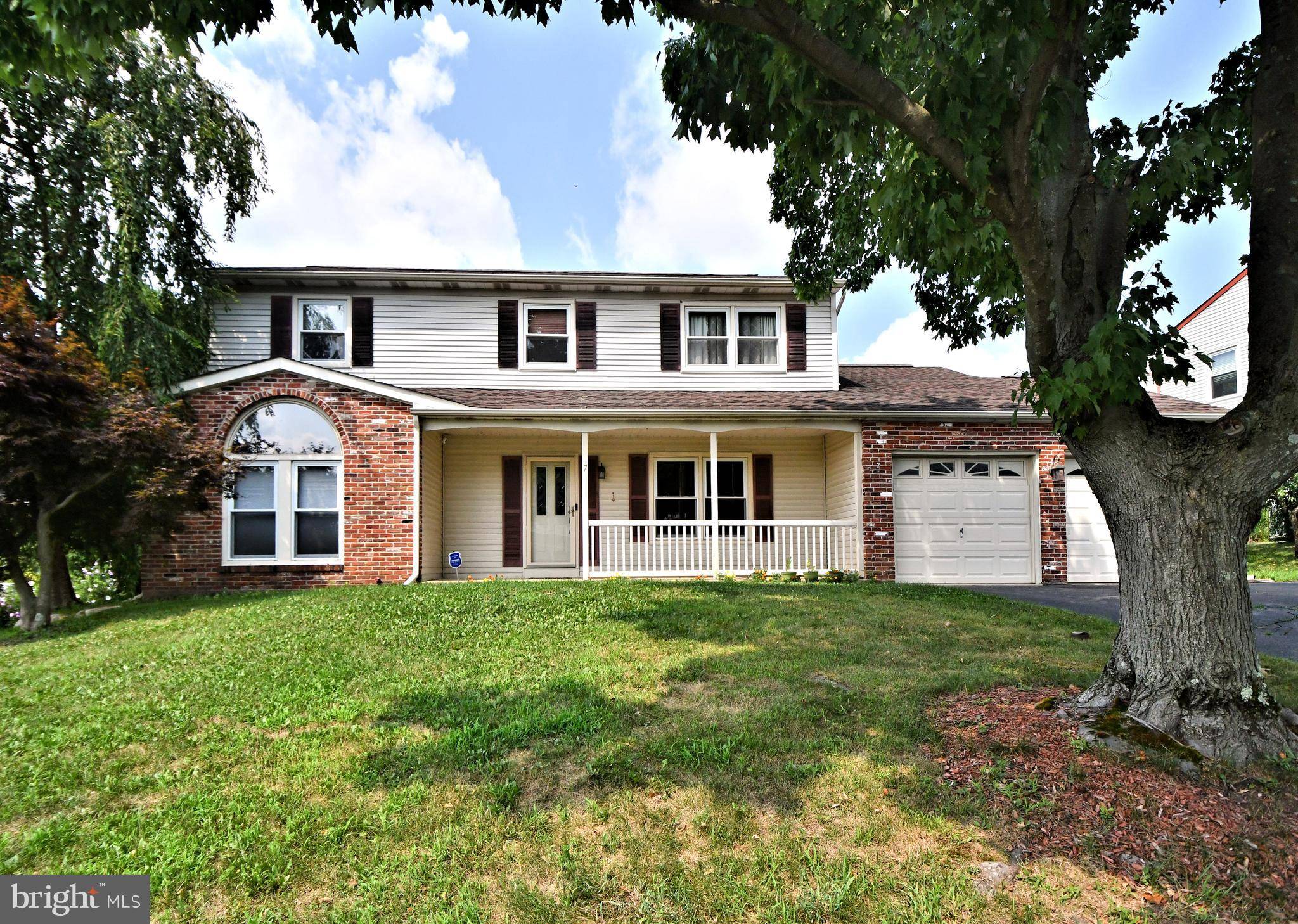 Southampton, PA 18966,7 SPRINGWOOD PL