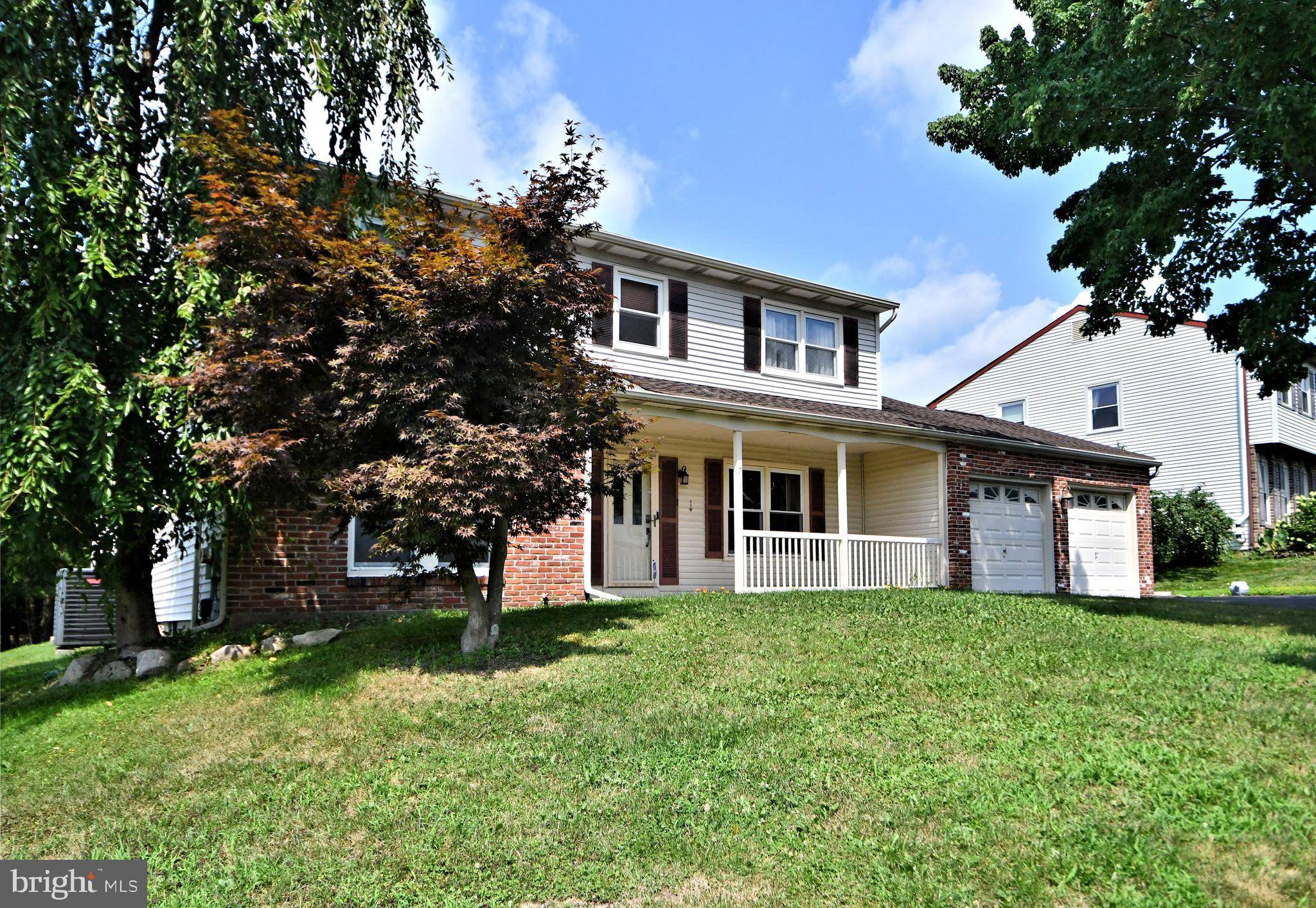 Southampton, PA 18966,7 SPRINGWOOD PL