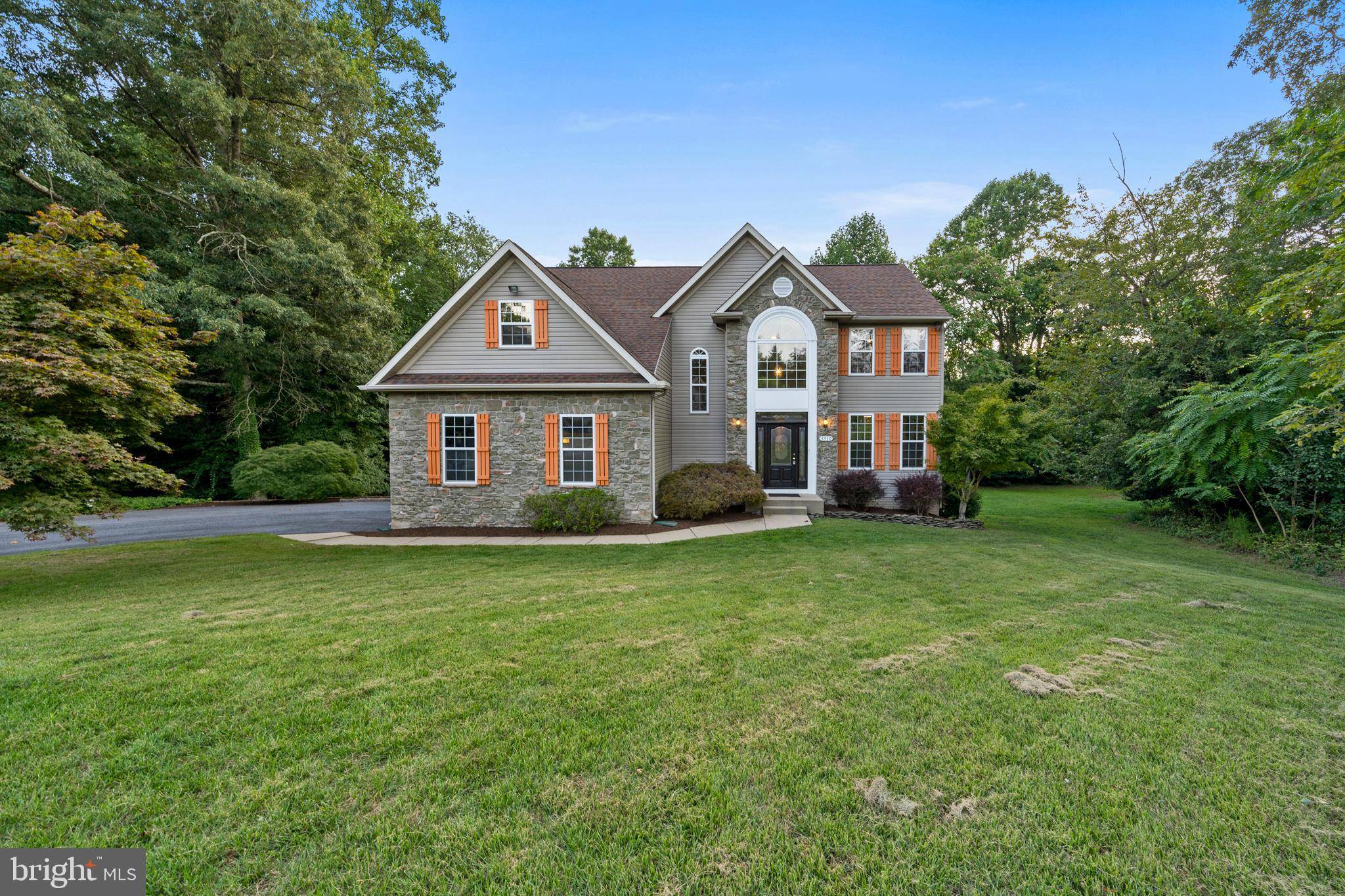 Huntingtown, MD 20639,3910 PARK PL