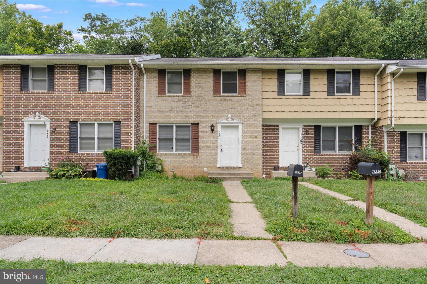 Parkville, MD 21234,9228 WOODCREEK CT