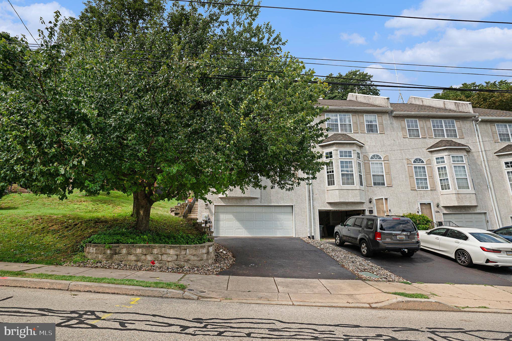 Conshohocken, PA 19428,530 FORD ST