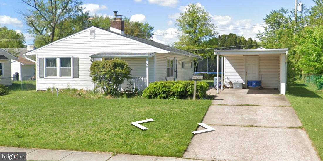 Levittown, PA 19055,23 FRIENDLY LN