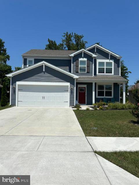 Ocean View, DE 19970,34152 GOOSEBERRY AVE