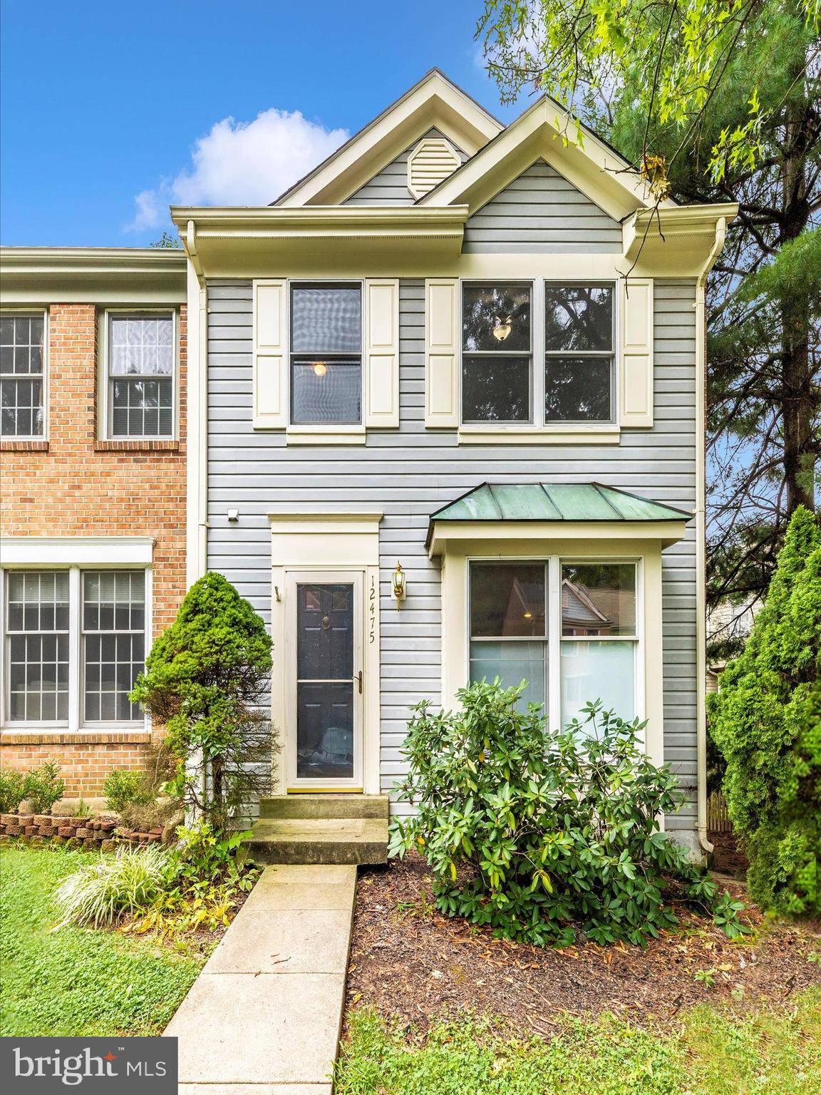 Germantown, MD 20874,12475 WALNUT COVE CIR