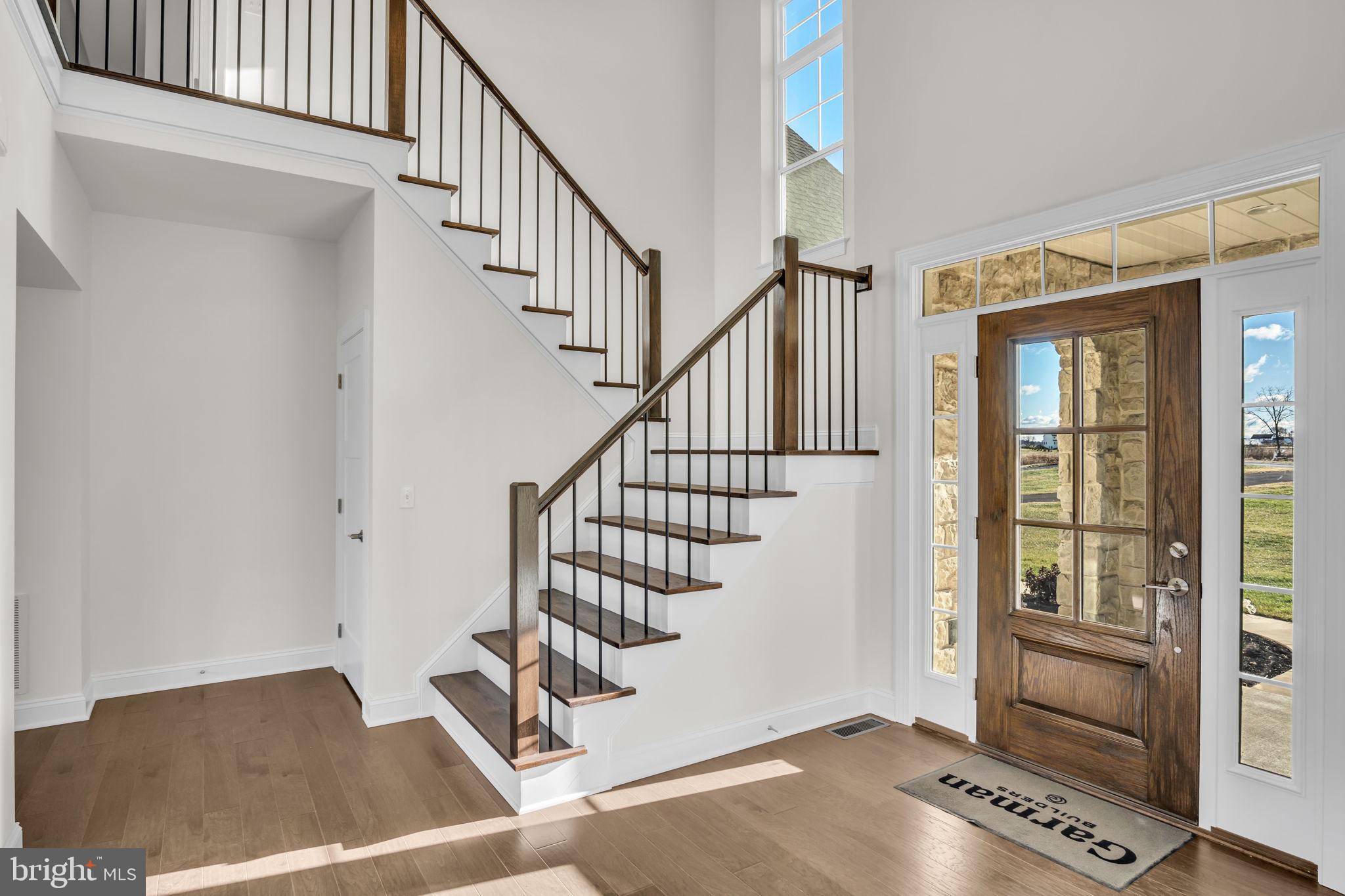 Mechanicsburg, PA 17055,727 BRINDLE FARM LANE #7