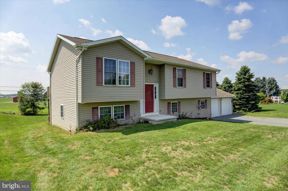 Shippensburg, PA 17257,25 CARLA DR