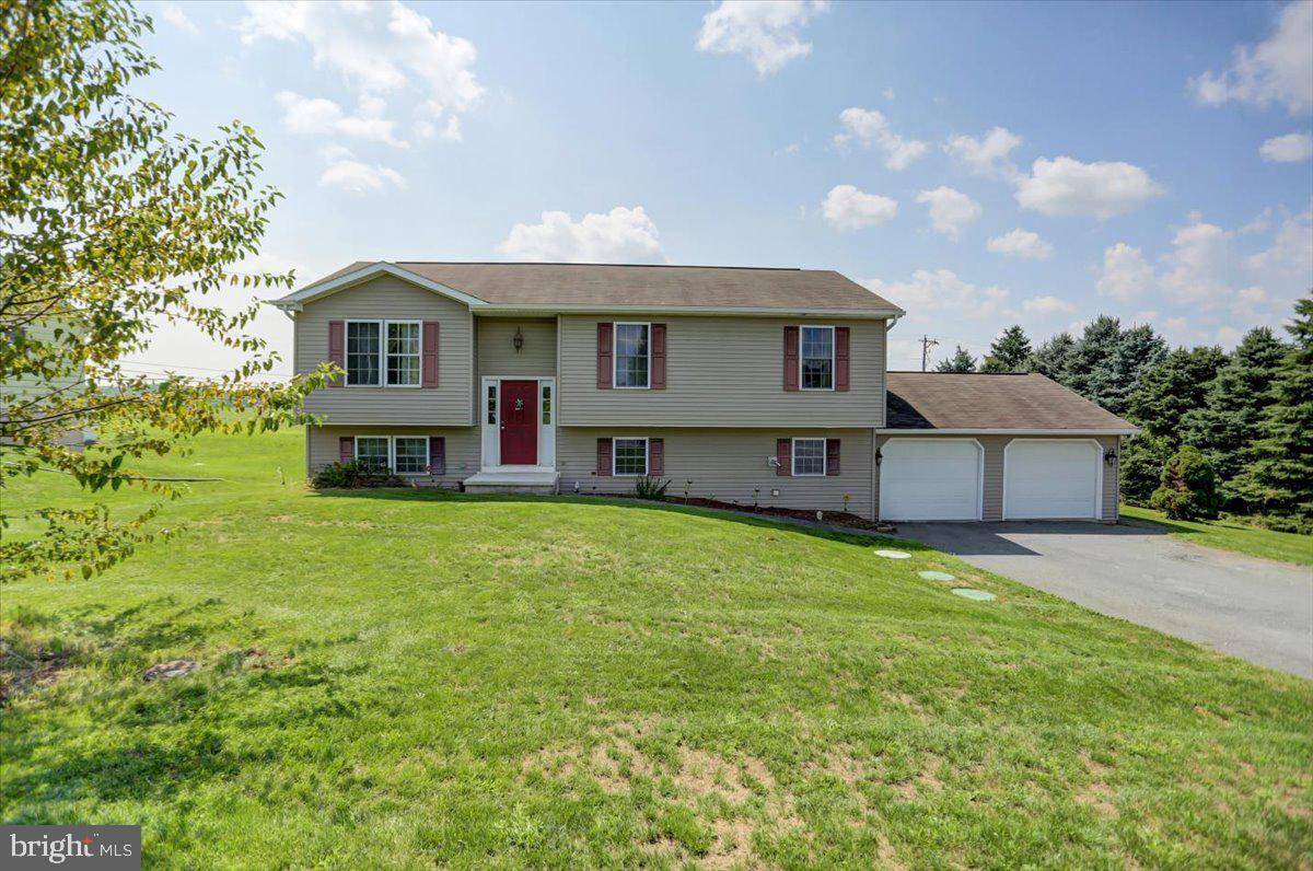 Shippensburg, PA 17257,25 CARLA DR