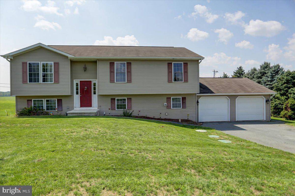 Shippensburg, PA 17257,25 CARLA DR