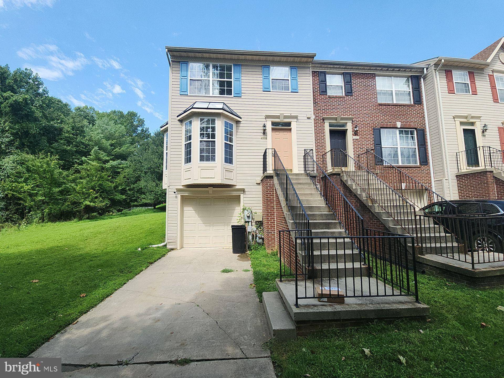 Owings Mills, MD 21117,4800 BUXTON CIR