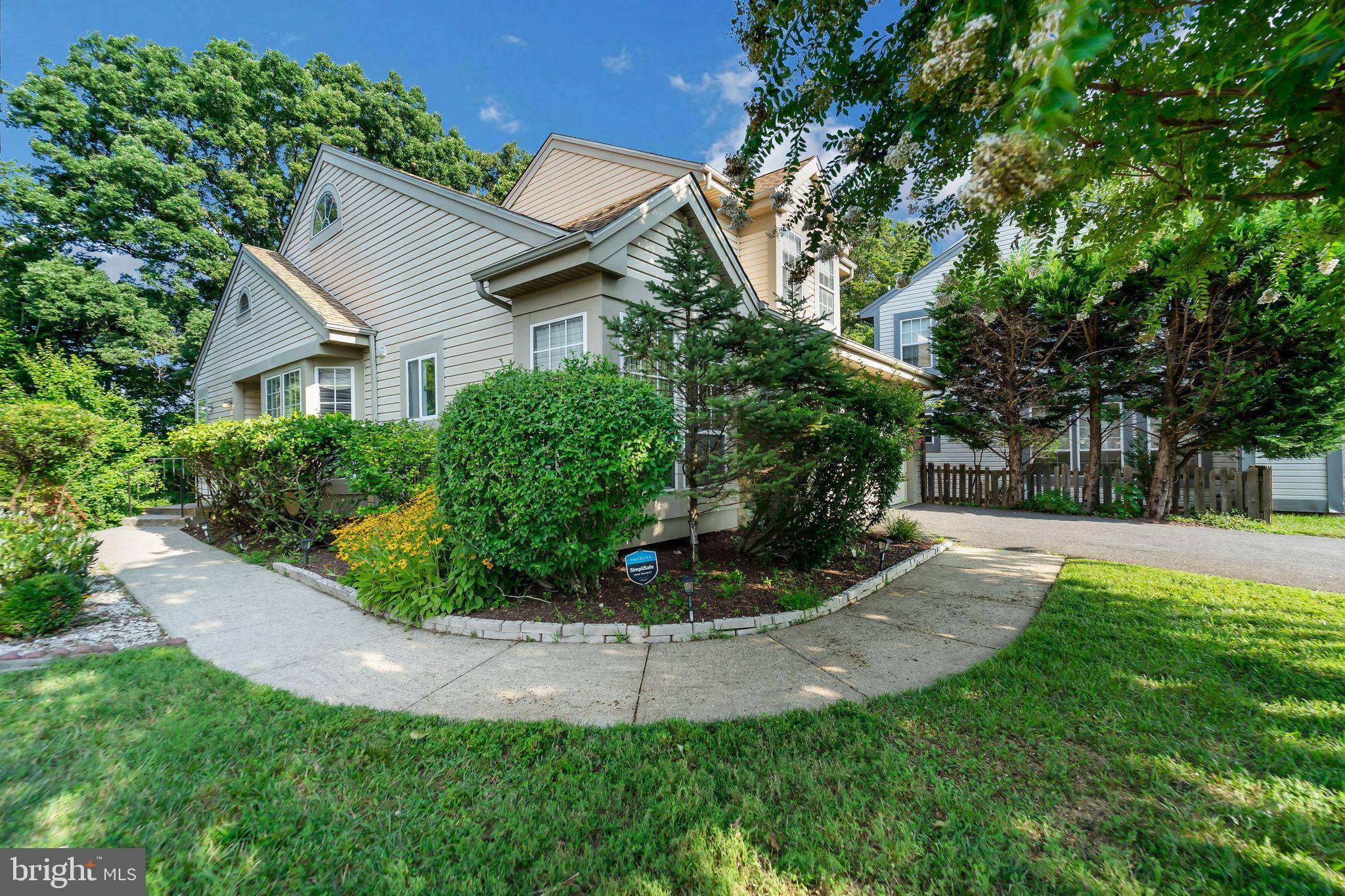 Silver Spring, MD 20906,1661 NORDIC HILL CIR