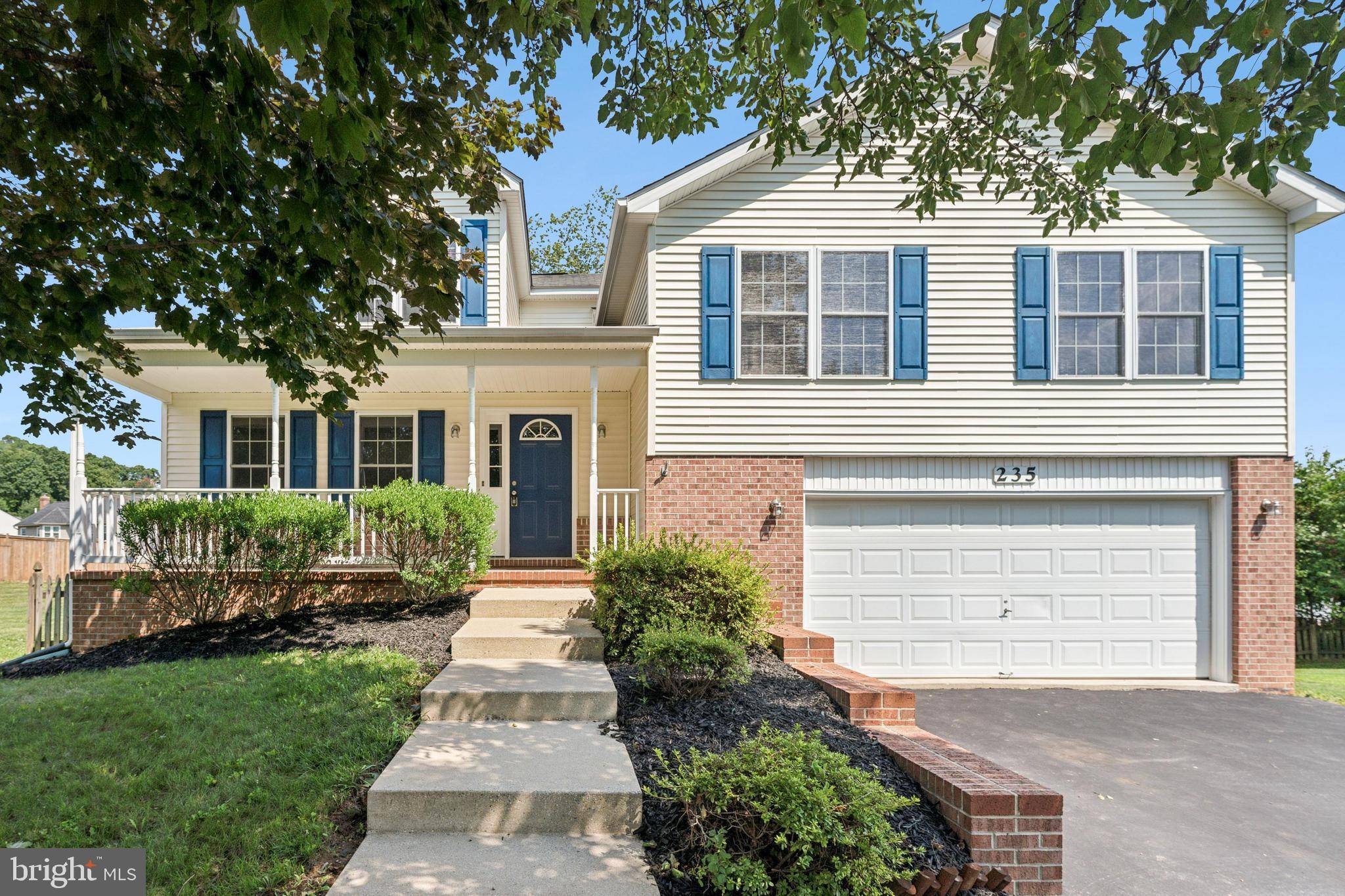 Westminster, MD 21157,235 GARDEN WAY