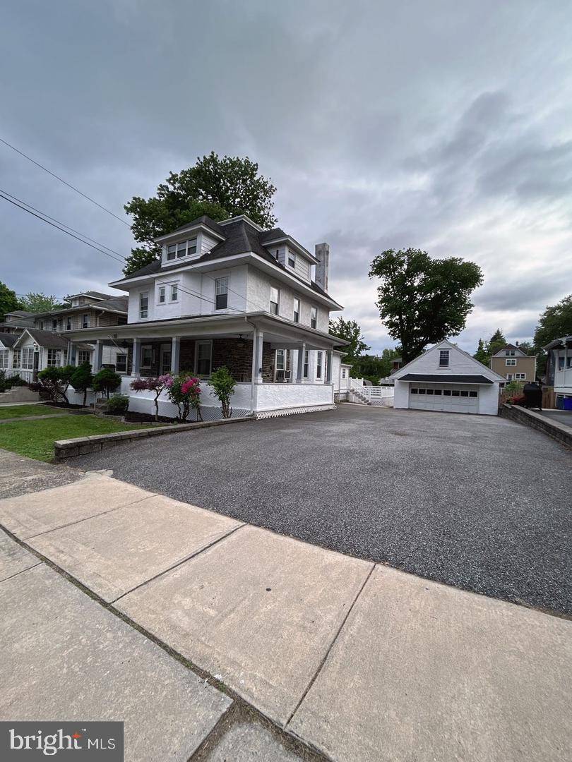 Norwood, PA 19074,108 LEON AVE