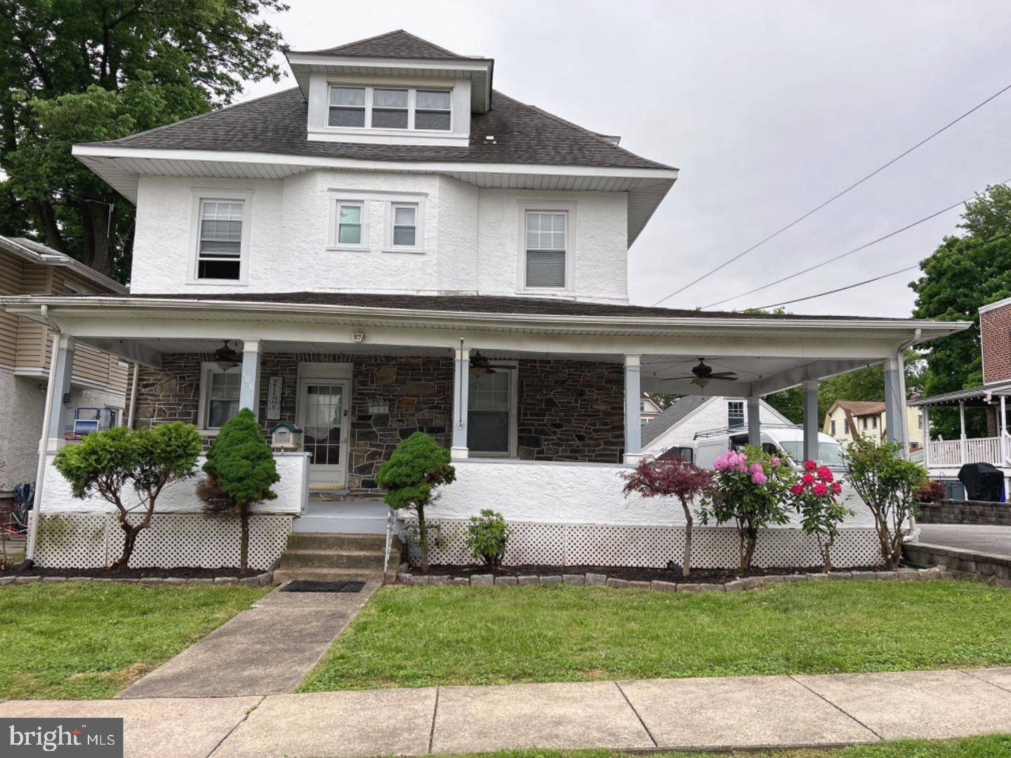 Norwood, PA 19074,108 LEON AVE