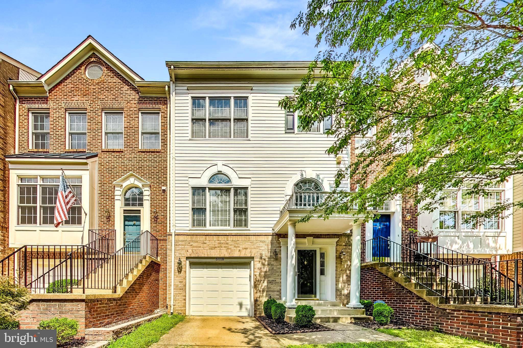 Alexandria, VA 22315,6018 WENDRON WAY