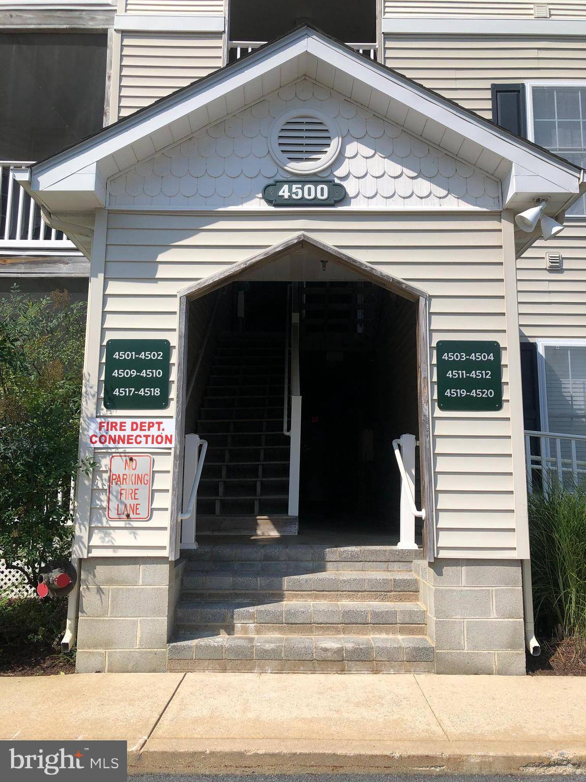 Rehoboth Beach, DE 19971,4500 SAND PIPER DR #19