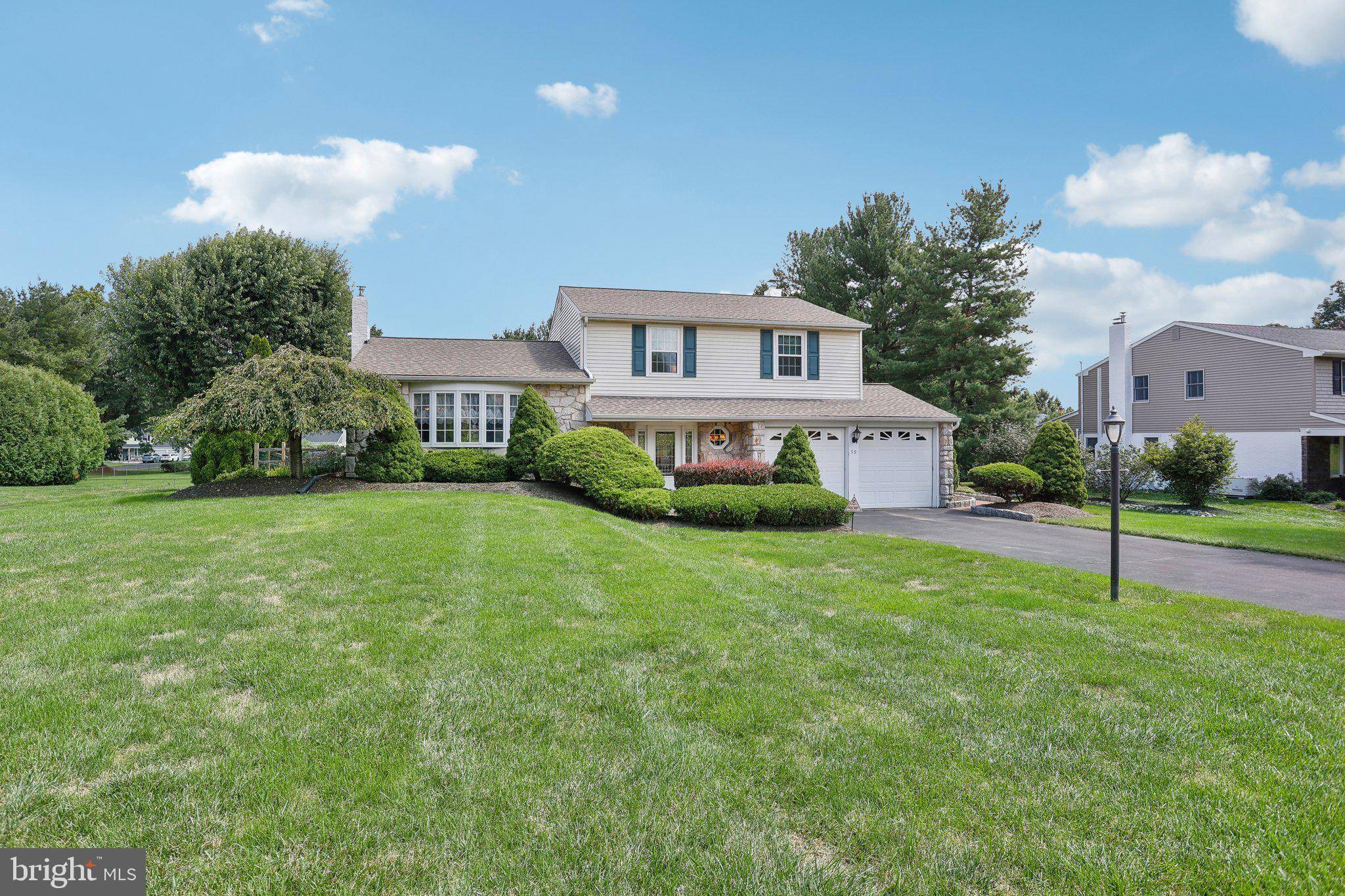 Churchville, PA 18966,59 FRIESLAND DR