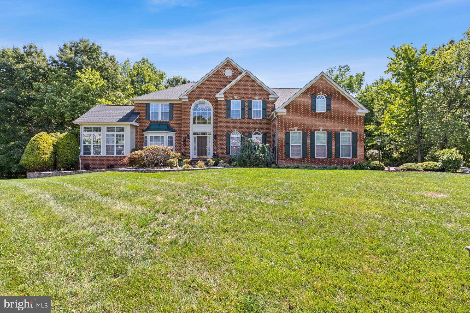 Accokeek, MD 20607,16902 MOCKERNUT CT