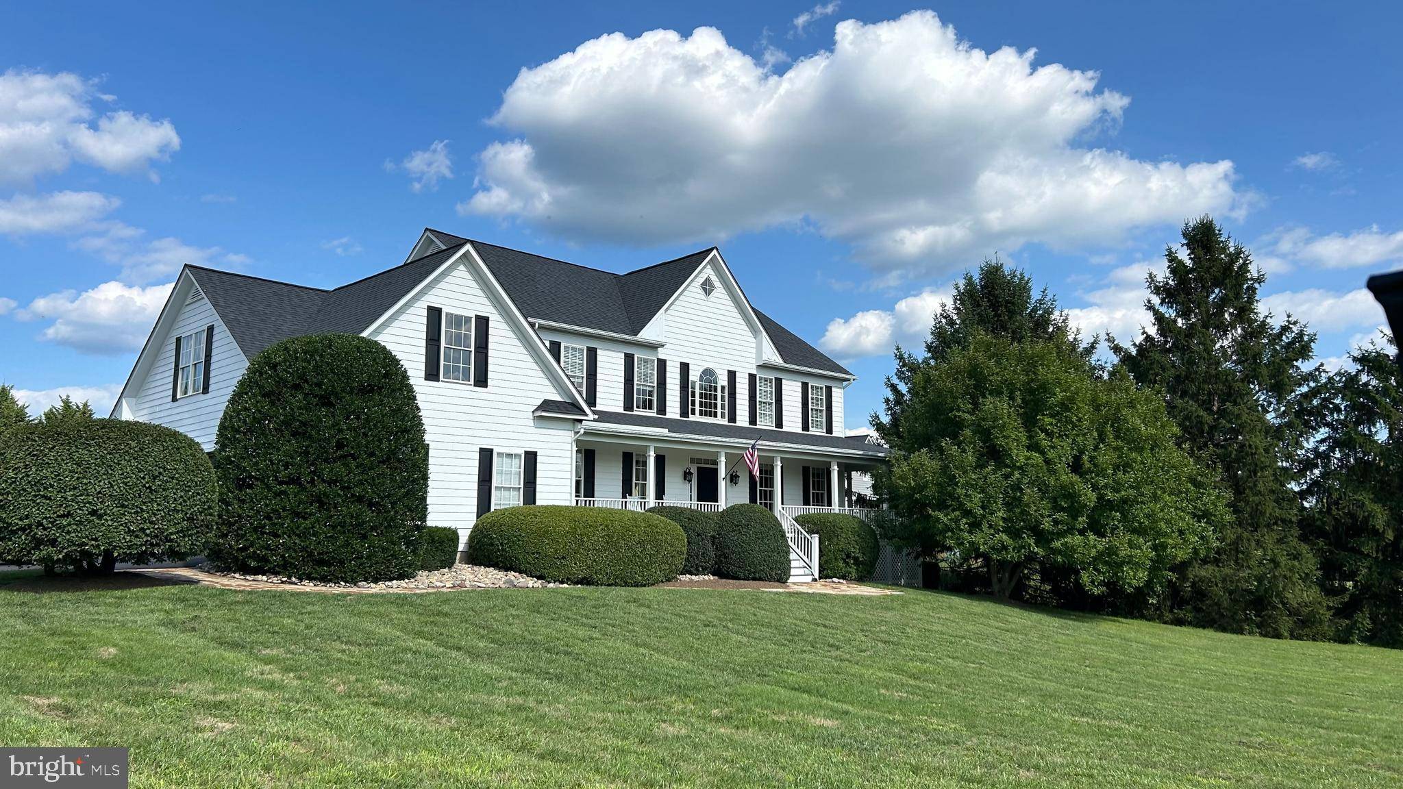 Purcellville, VA 20132,38484 SORGUM CT