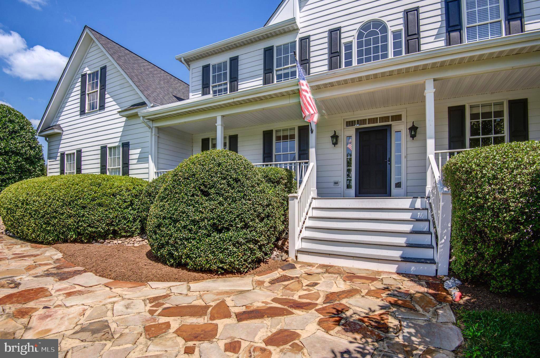 Purcellville, VA 20132,38484 SORGUM CT