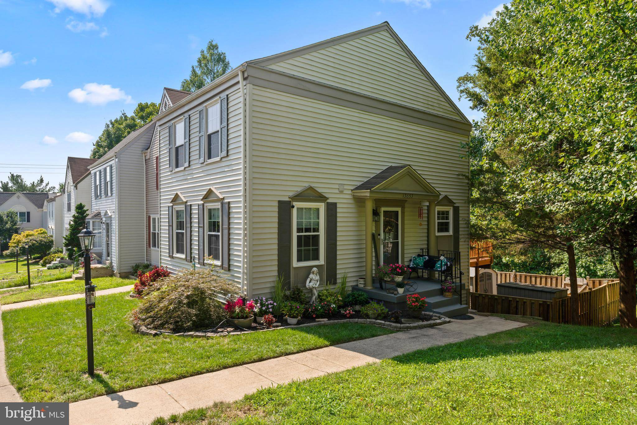 Centreville, VA 20121,13853 LAURA RATCLIFF CT