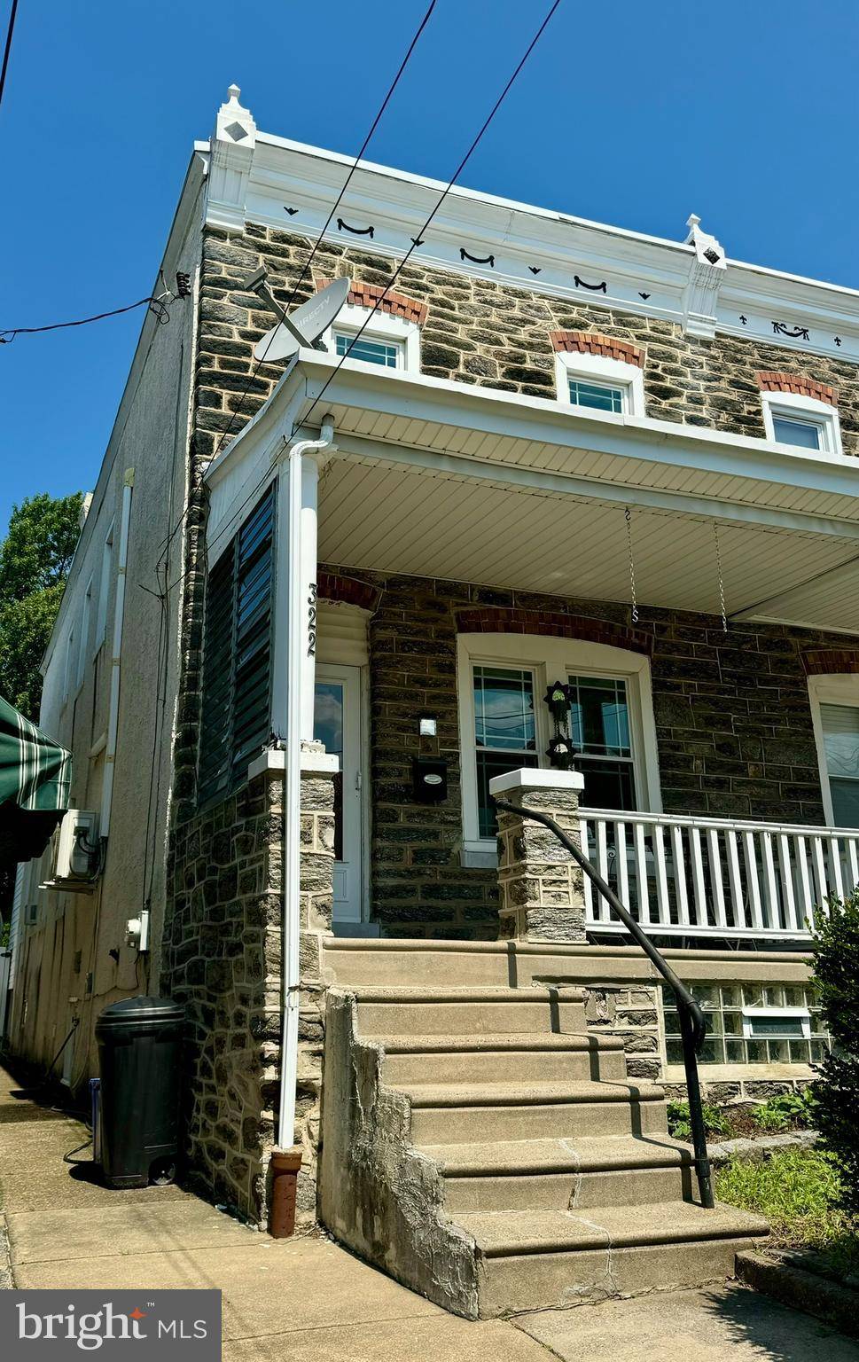 Philadelphia, PA 19128,322 KINGSLEY ST