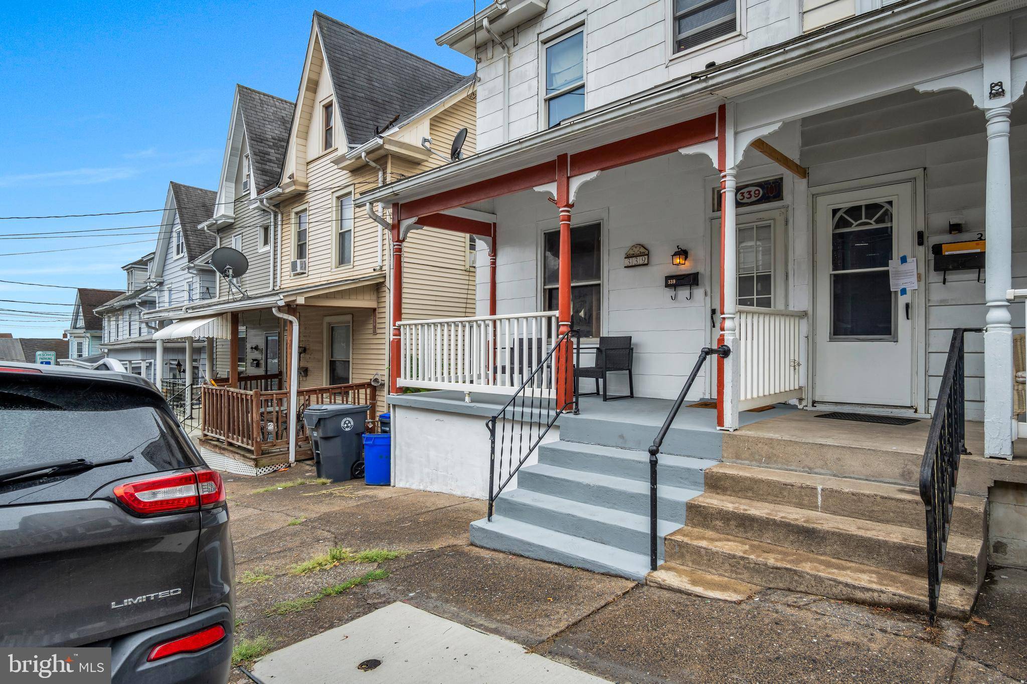 Steelton, PA 17113,339 LOCUST ST