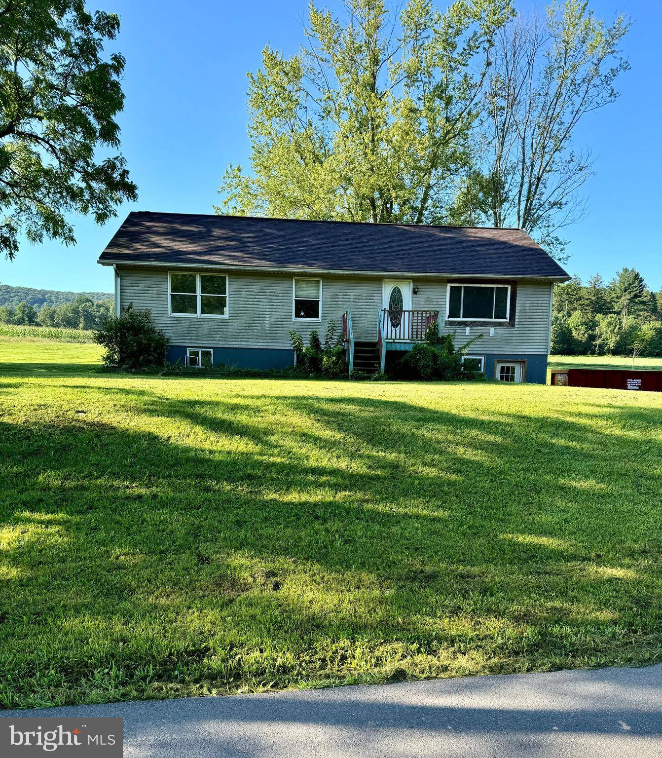 Pine Grove, PA 17963,163 S SWOPES VALLEY RD