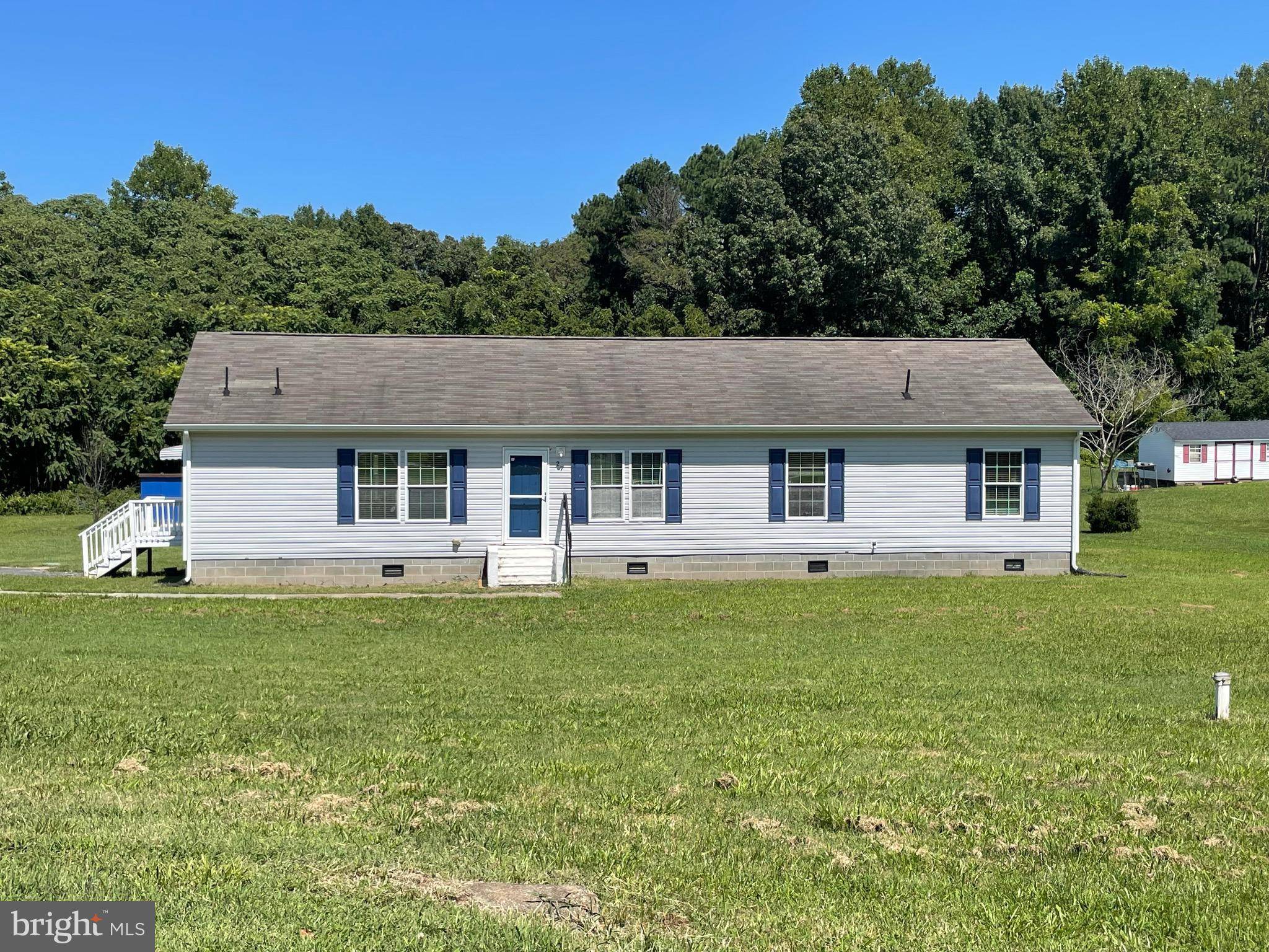 Hague, VA 22469,47 NORIAM WAY