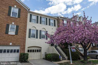 Vienna, VA 22182,2011 PIERIS CT