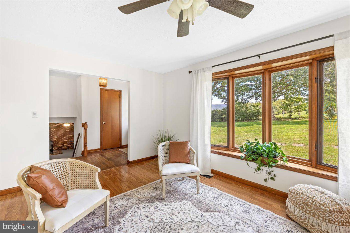 Luray, VA 22835,642 PARKVIEW ESTATES RD