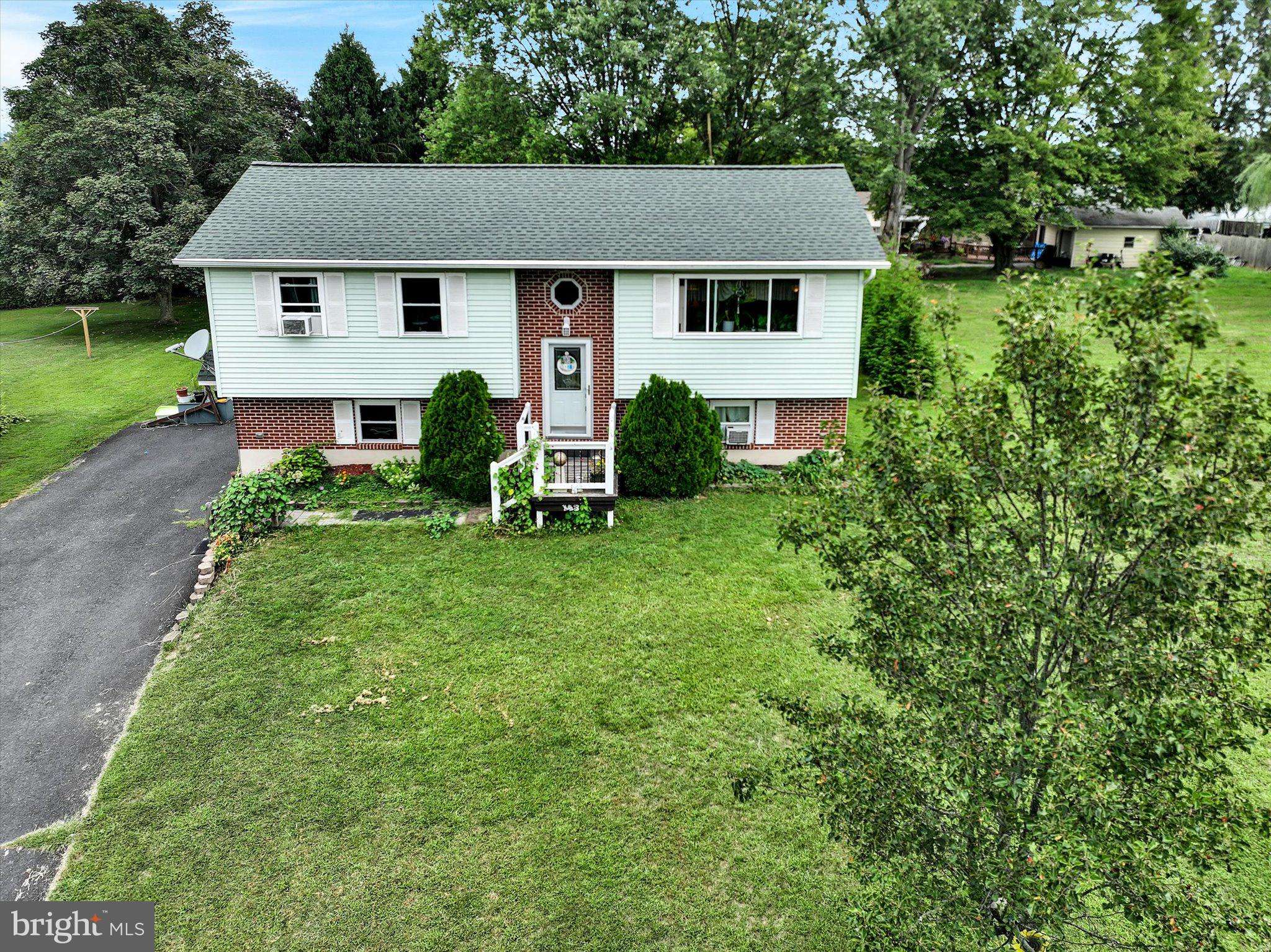 Auburn, PA 17922,1436 WYNONAH DR