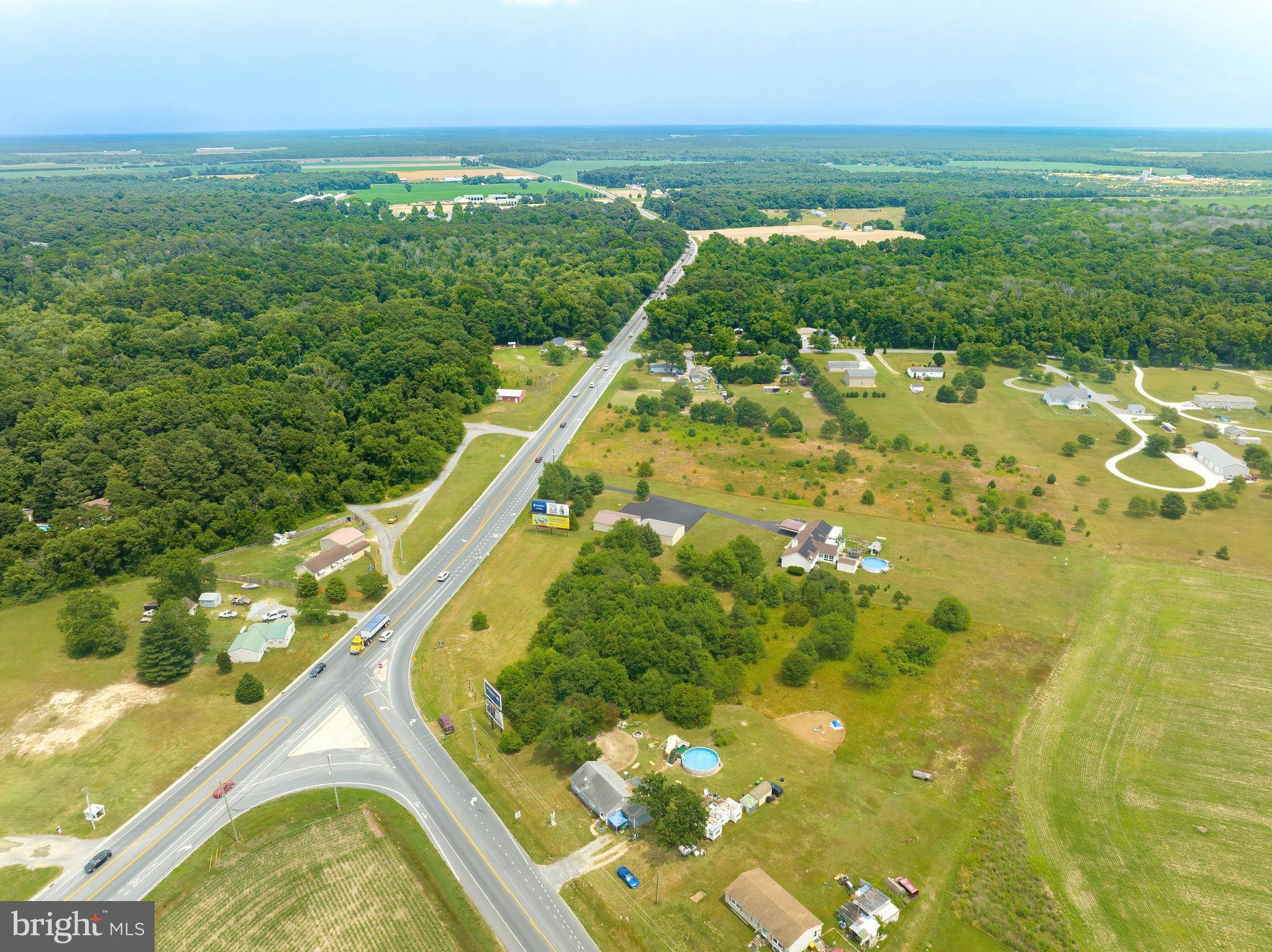 Bridgeville, DE 19933,ROUTE 404