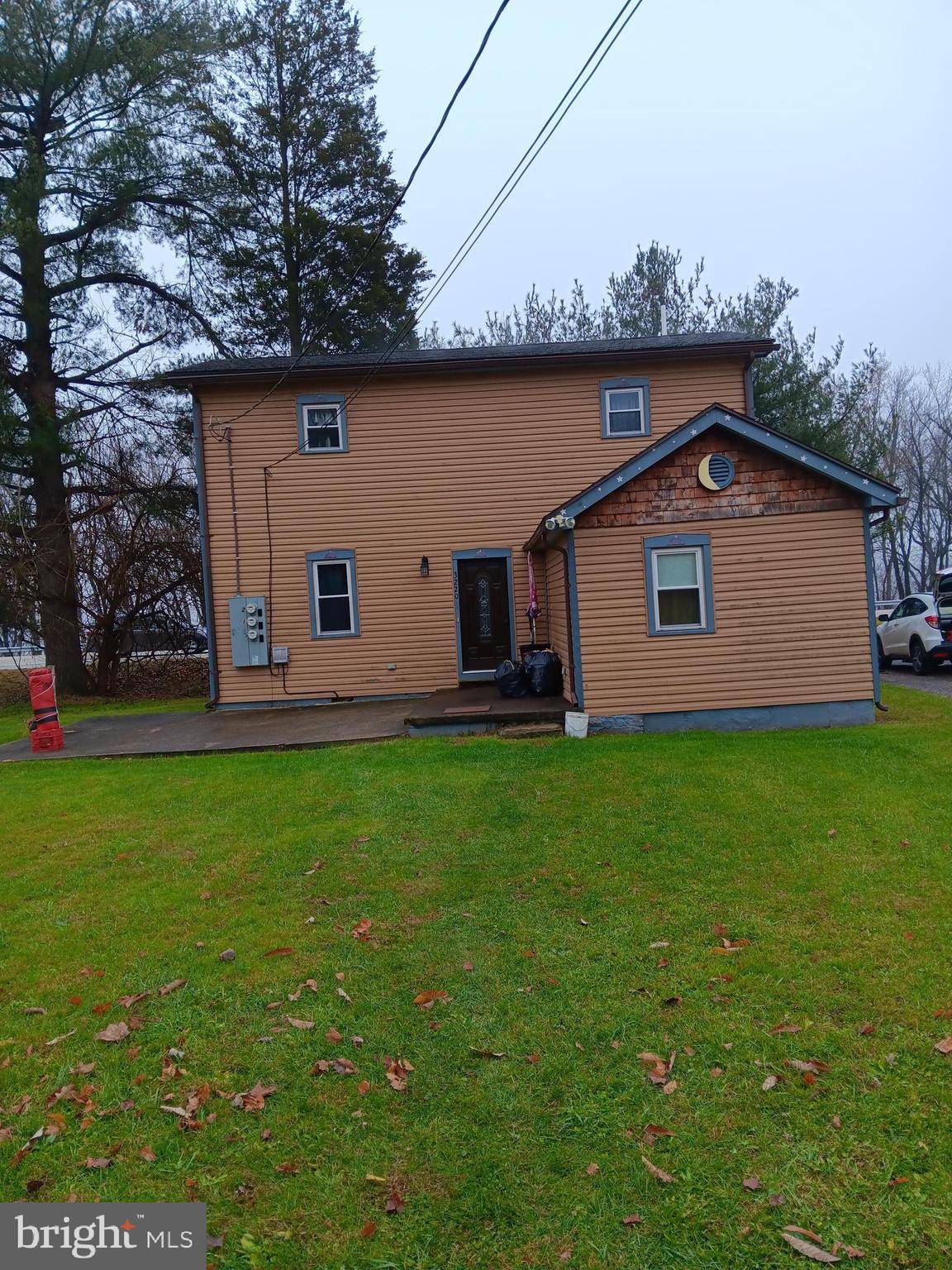 Duncannon, PA 17020,3220 SUSQUEHANNA TRL