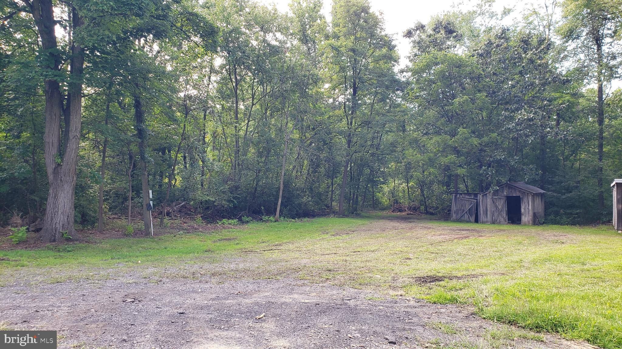 Mifflintown, PA 17059,LOT 2 GILL ROAD