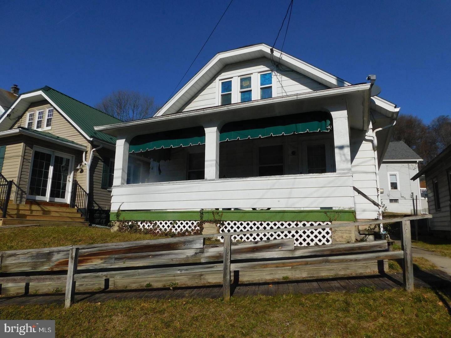 Lewistown, PA 17044,3 WOODS LANE