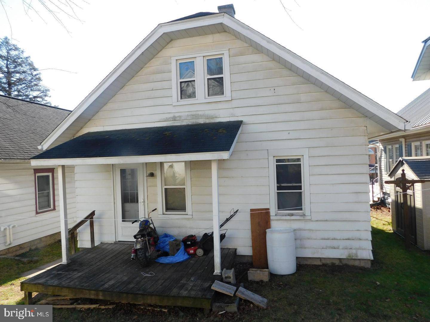 Lewistown, PA 17044,3 WOODS LANE