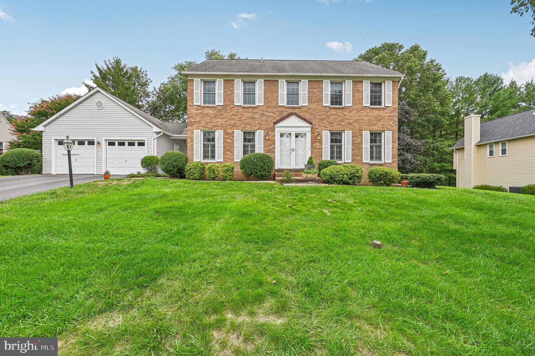 Lutherville Timonium, MD 21093,17 SILVER STIRRUP CT