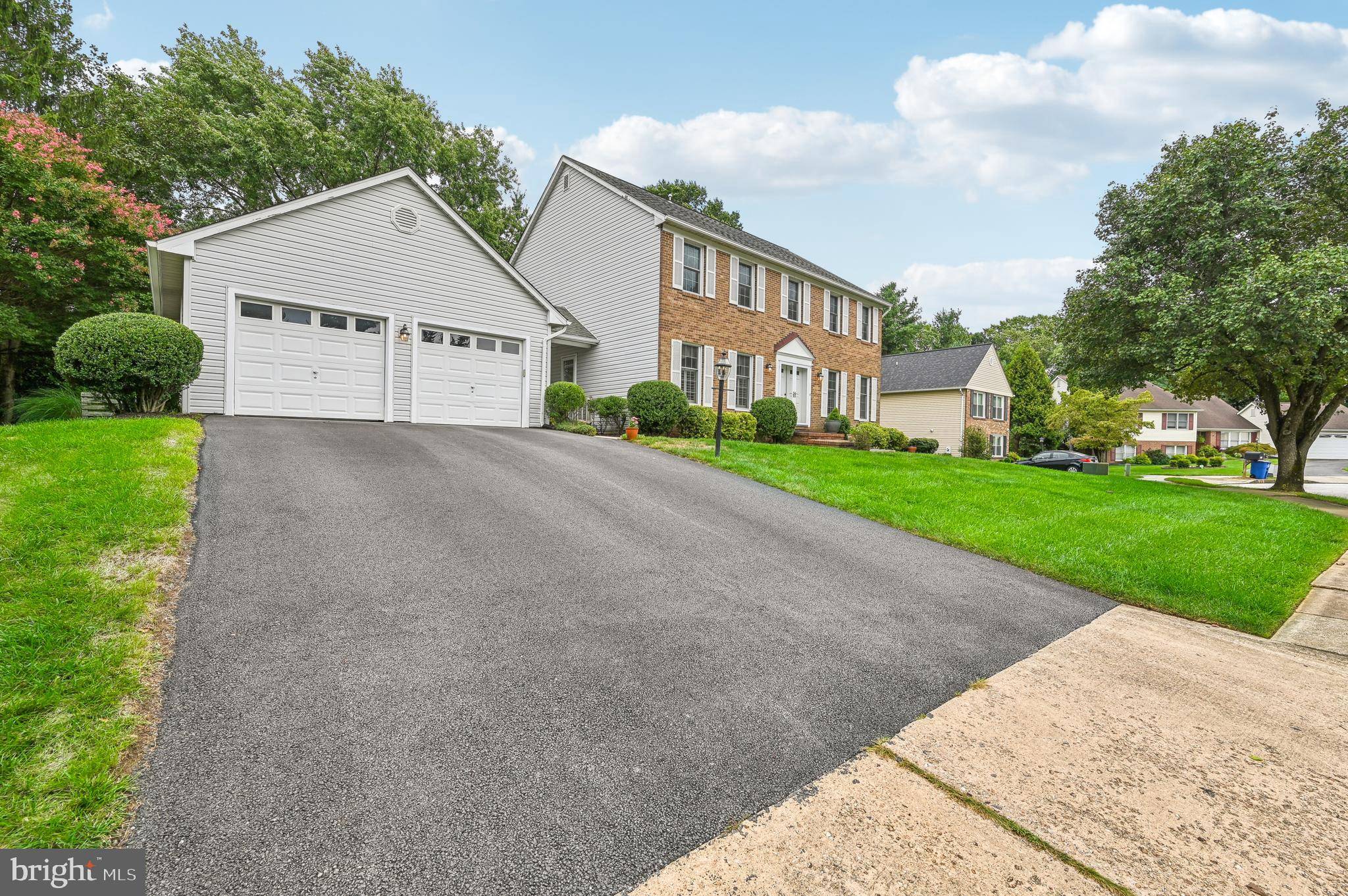 Lutherville Timonium, MD 21093,17 SILVER STIRRUP CT