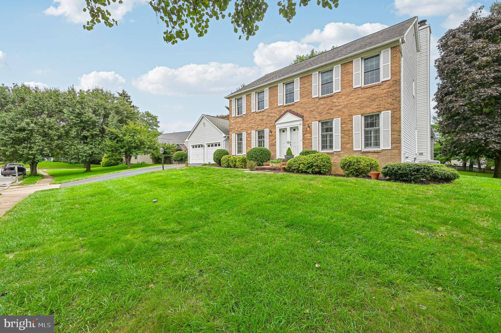 Lutherville Timonium, MD 21093,17 SILVER STIRRUP CT