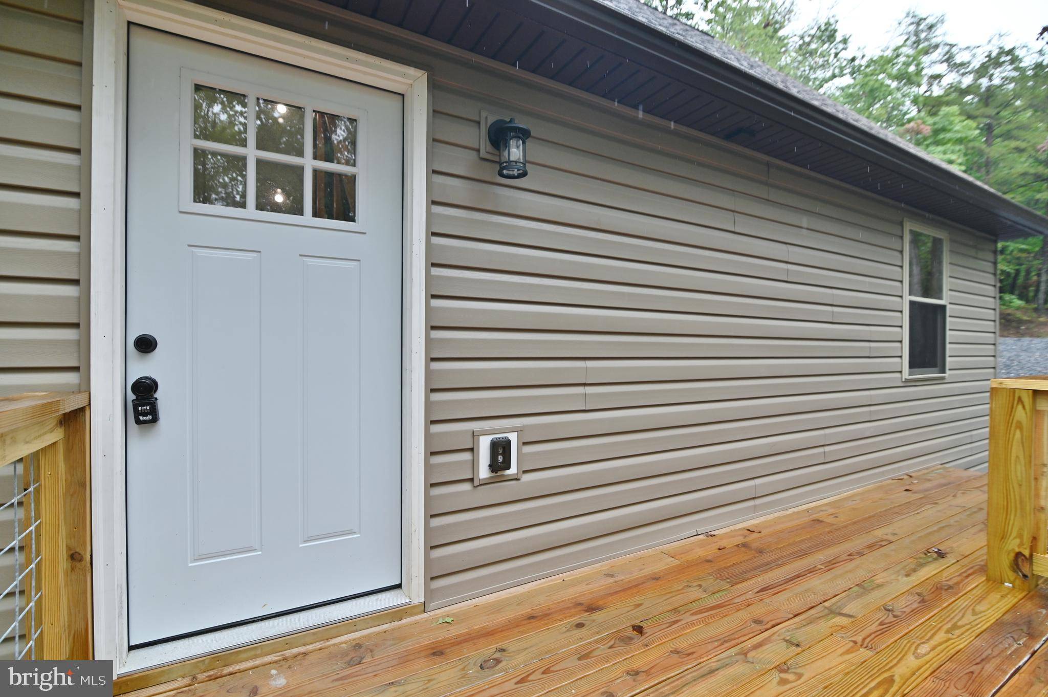Basye, VA 22810,23 MALLARD DR