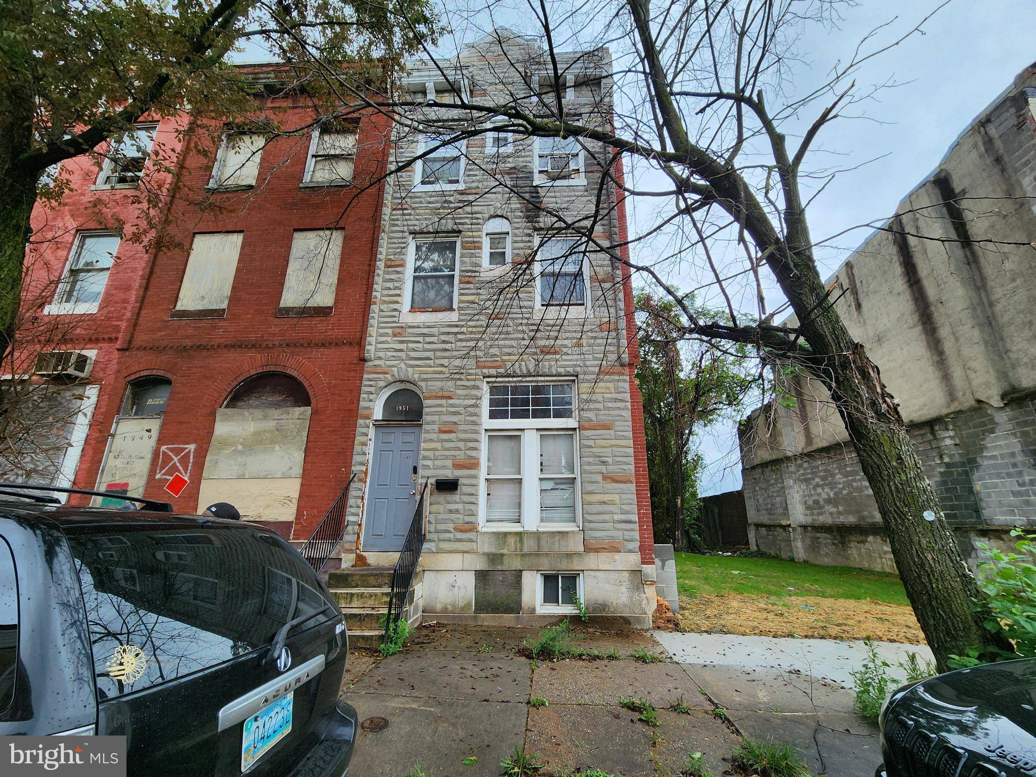 Baltimore, MD 21223,1951 EDMONDSON AVE