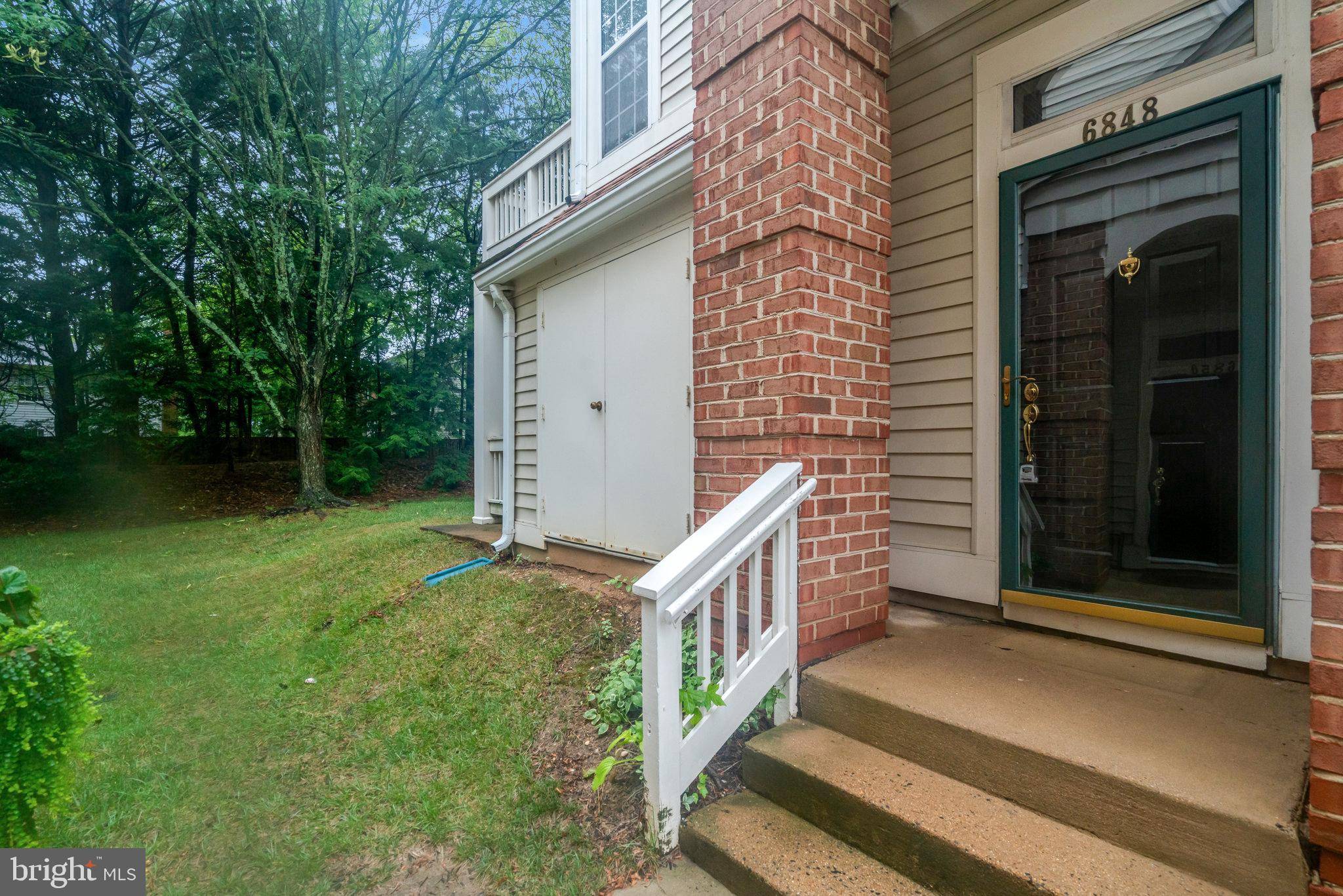 Alexandria, VA 22315,6848 BRINDLE HEATH WAY #230